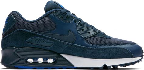 nike air max guille heren blauw|Heren Blauw Air Max (15) .